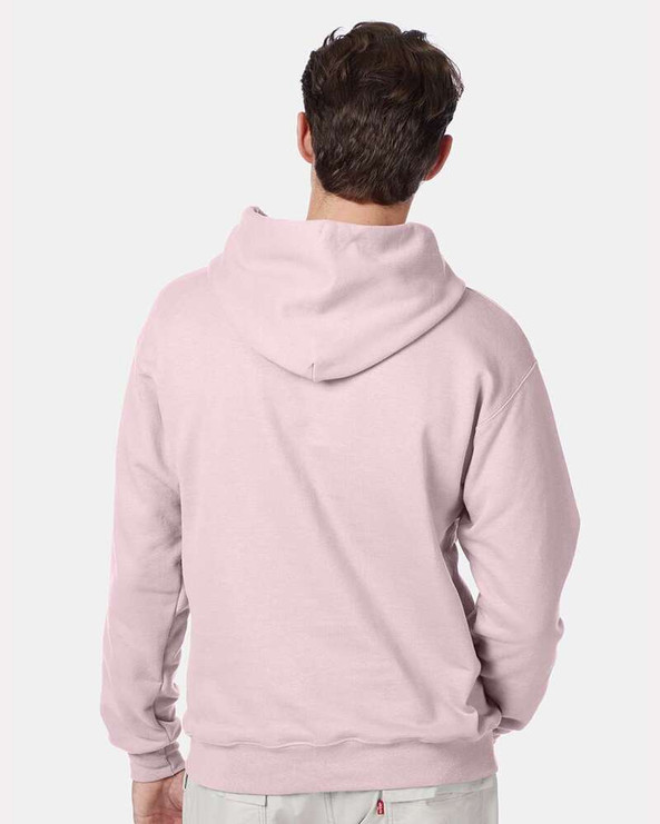 Hanes F170 - PrintProXP Ultimate Cotton® Hooded Sweatshirt