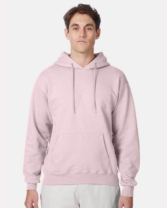 Hanes F170 - PrintProXP Ultimate Cotton® Hooded Sweatshirt