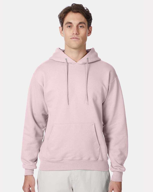 Hanes F170 - PrintProXP Ultimate Cotton® Hooded Sweatshirt