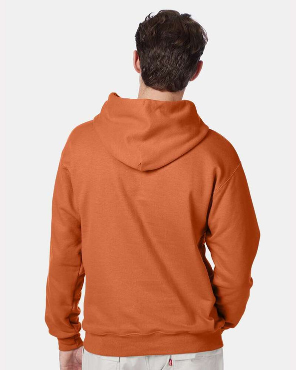 Hanes F170 - PrintProXP Ultimate Cotton® Hooded Sweatshirt