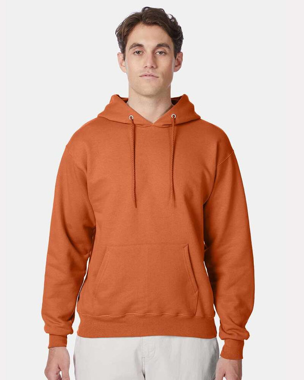 Hanes F170 - PrintProXP Ultimate Cotton® Hooded Sweatshirt