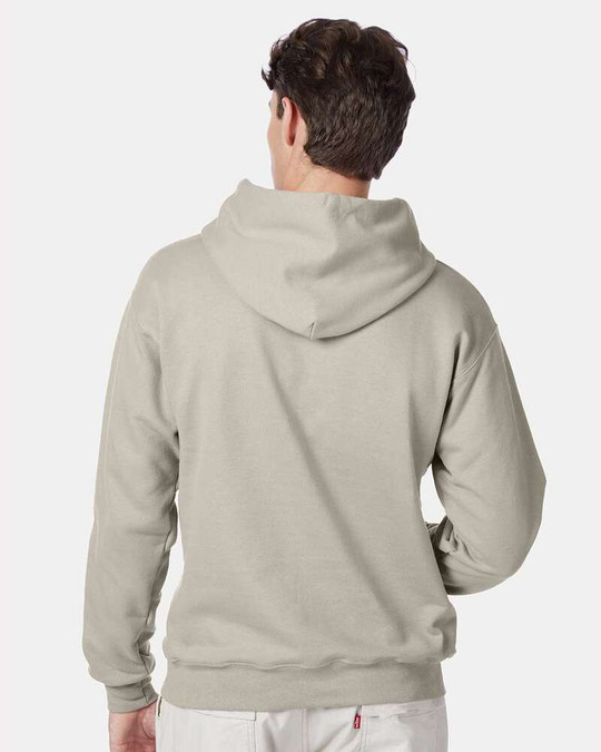 Hanes F170 - Sudadera con capucha de algodón Ultimate PrintProXP®