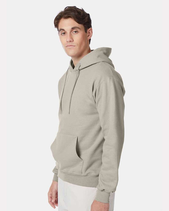 Hanes F170 - Sudadera con capucha de algodón Ultimate PrintProXP®