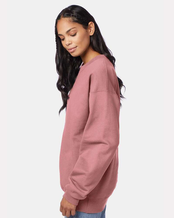Hanes F260 - PrintProXP Ultimate Cotton® Crewneck Sweatshirt