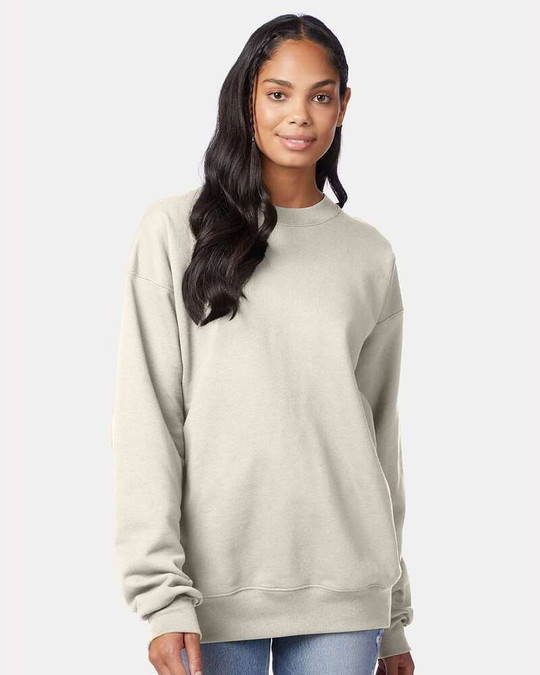 Hanes F260 - PrintProXP Ultimate Cotton® Crewneck Sweatshirt