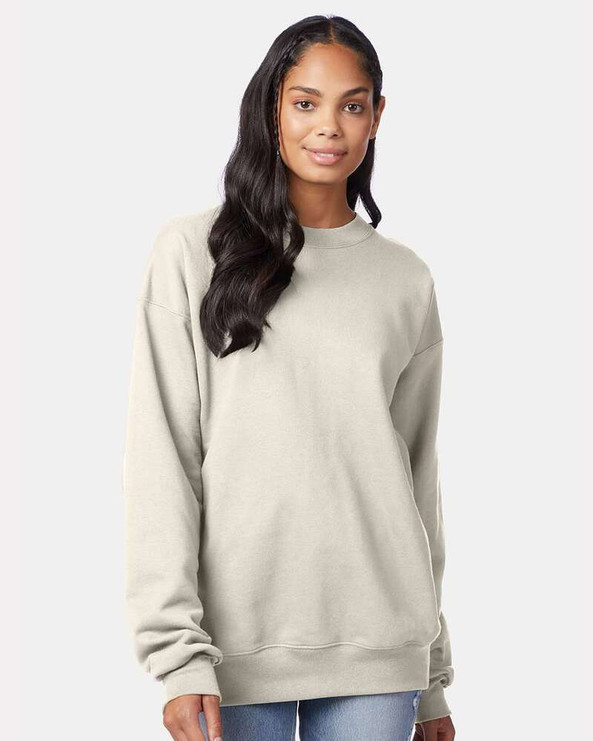 Hanes F260 - PrintProXP Ultimate Cotton® Crewneck Sweatshirt
