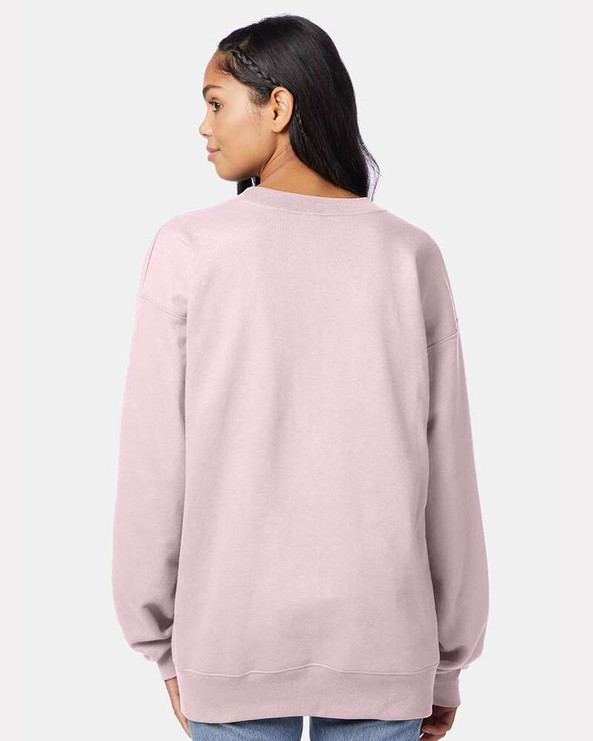 Hanes F260 - PrintProXP Ultimate Cotton® Crewneck Sweatshirt