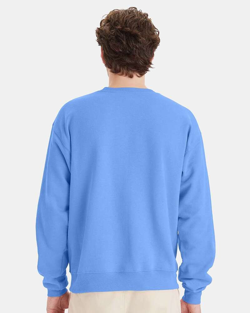 Hanes P160 - EcoSmart® Crewneck Sweatshirt