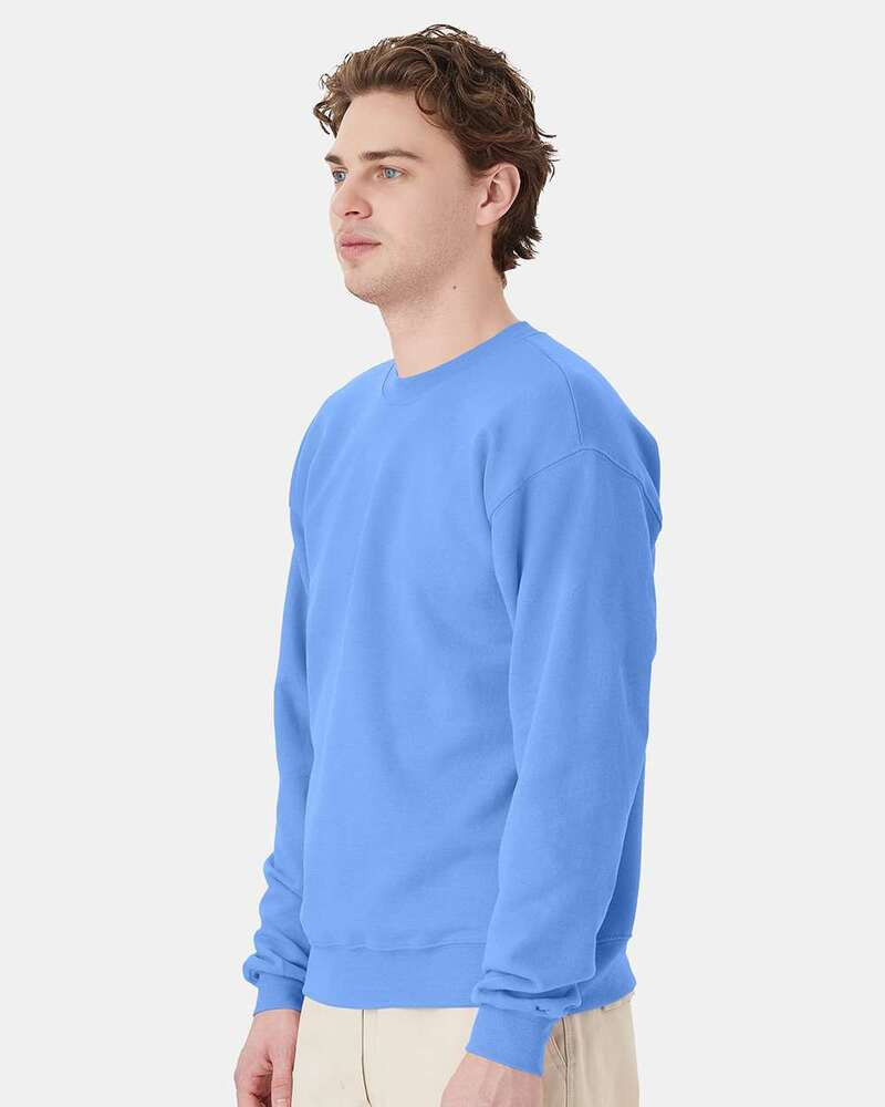 Hanes P160 - EcoSmart® Crewneck Sweatshirt