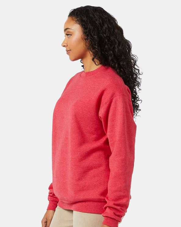Hanes P160 - EcoSmart® Crewneck Sweatshirt