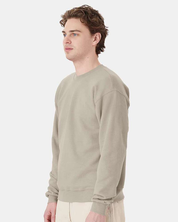 Hanes P160 - EcoSmart® Crewneck Sweatshirt