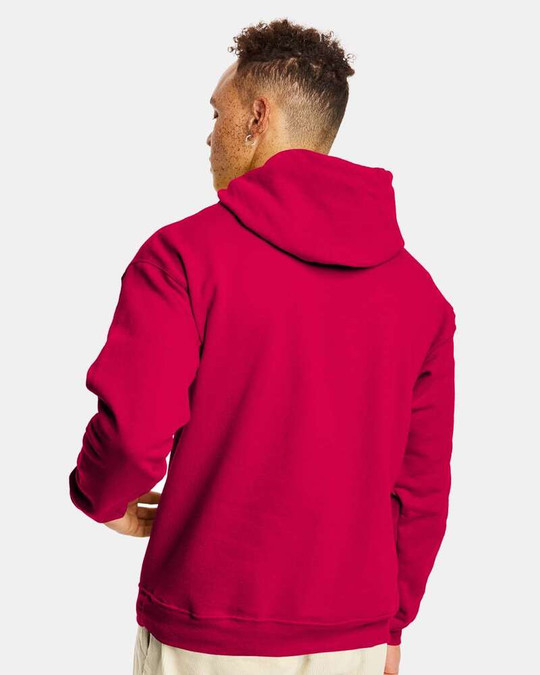 Hanes P170 - EcoSmart® Hooded Sweatshirt