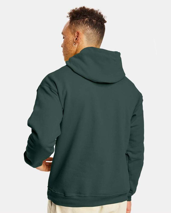 Hanes P170 - EcoSmart® Hooded Sweatshirt