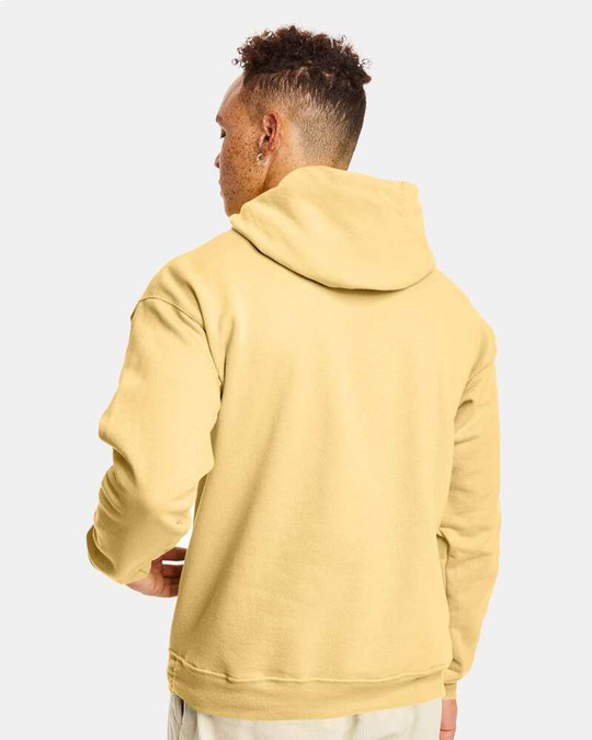 Hanes P170 - EcoSmart® Hooded Sweatshirt
