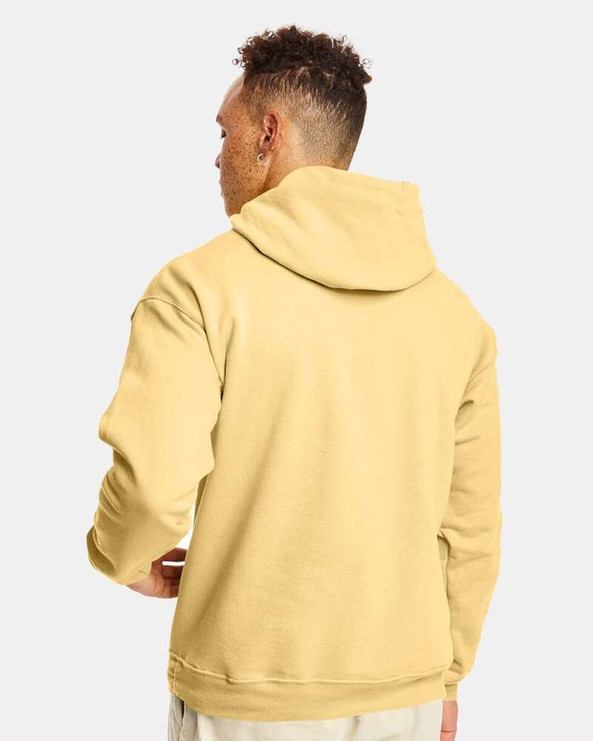 Hanes P170 - EcoSmart® Hooded Sweatshirt