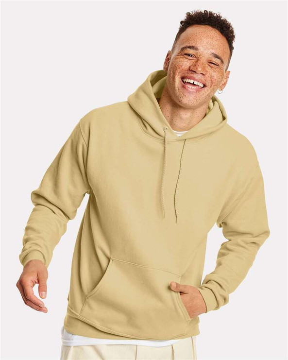 Hanes P170 - EcoSmart® Hooded Sweatshirt