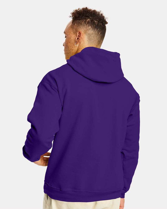 Hanes P170 - Sudadera con Capucha EcoSmart®