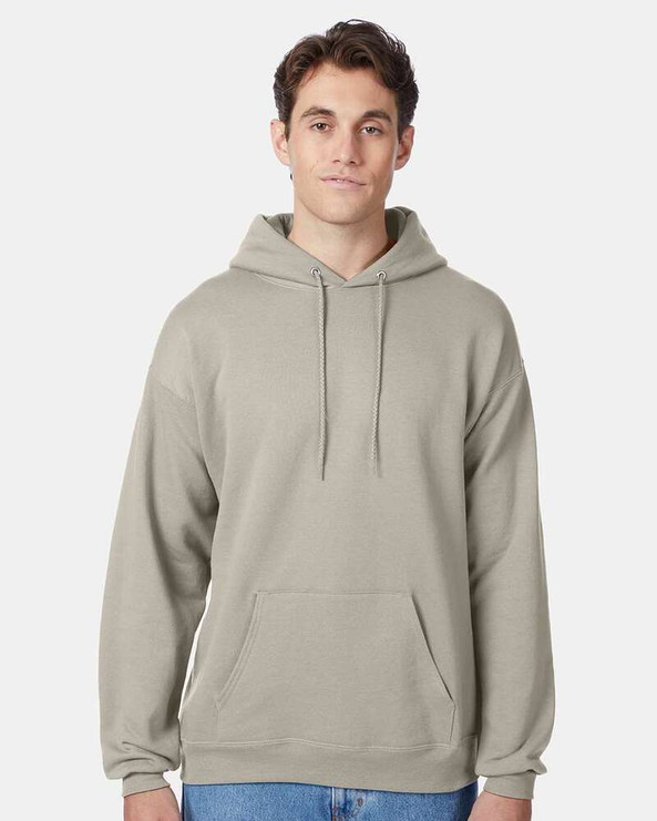 Hanes P170 - EcoSmart® Hooded Sweatshirt