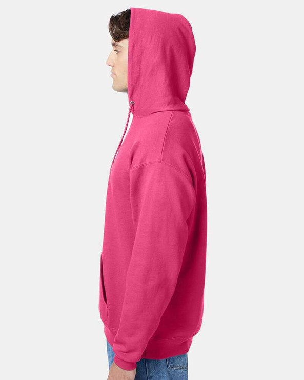 Hanes P170 - EcoSmart® Hooded Sweatshirt