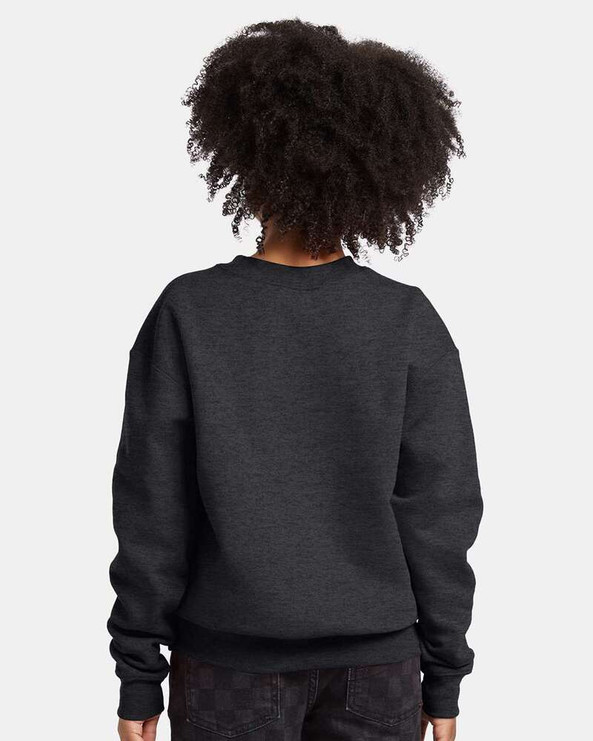 Hanes P360 - EcoSmart® Youth Sweatshirt