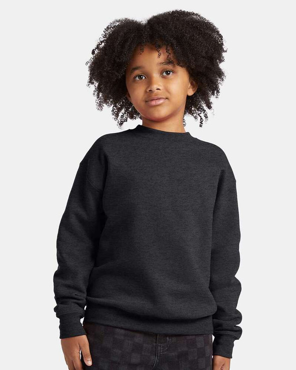 Hanes P360 - EcoSmart® Youth Sweatshirt