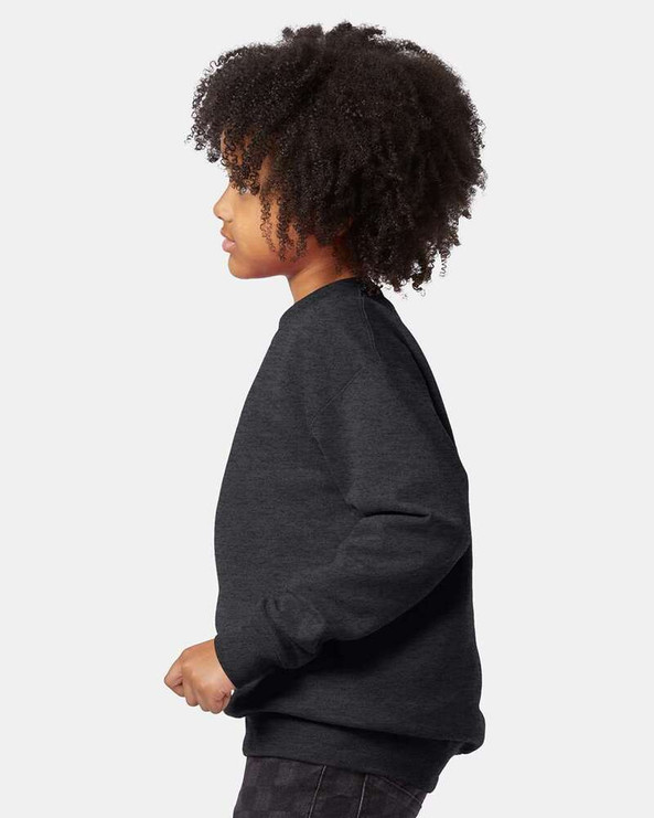 Hanes P360 - EcoSmart® Youth Sweatshirt