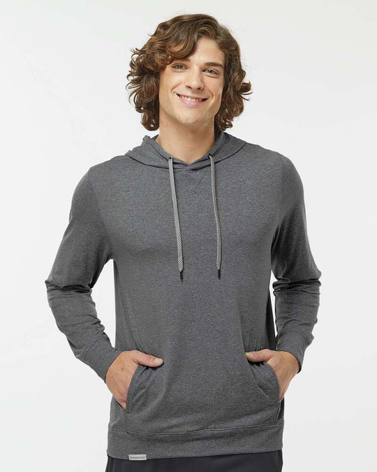 Holloway 222598 - Eco Revive™ Ventura Soft Knit Hoodie
