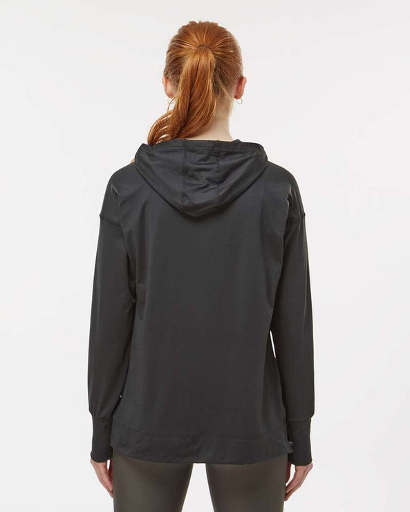Holloway 222798 - Eco Revive™ Women's Ventura Soft Knit Hoodie