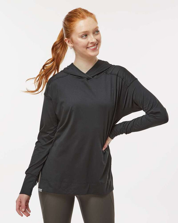 Holloway 222798 - Eco Revive™ Women's Ventura Soft Knit Hoodie