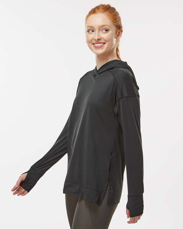 Holloway 222798 - Eco Revive™ Women's Ventura Soft Knit Hoodie