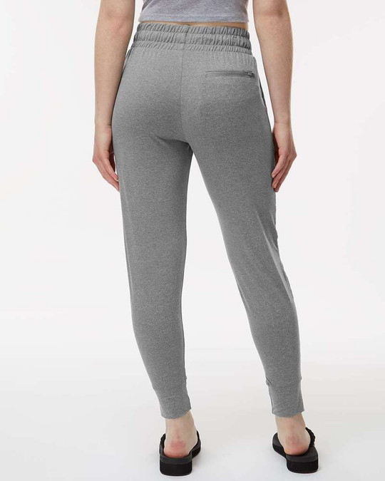 Holloway 222799 - Eco Revive™ Joggers de Punto Suave para Mujer Ventura