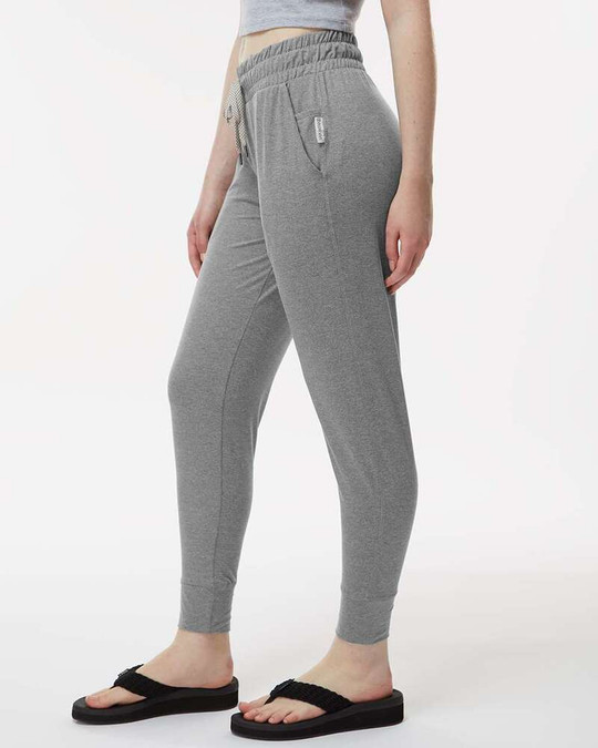 Holloway 222799 - Eco Revive™ Joggers de Punto Suave para Mujer Ventura