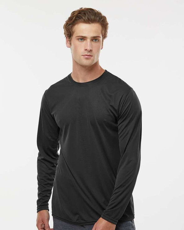 Holloway 222822 - Momentum Long Sleeve T-Shirt