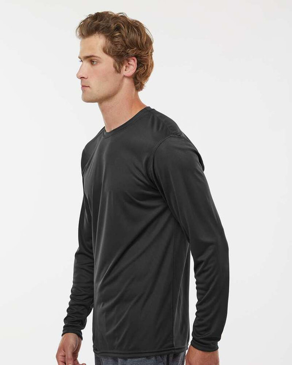 Holloway 222822 - Momentum Long Sleeve T-Shirt