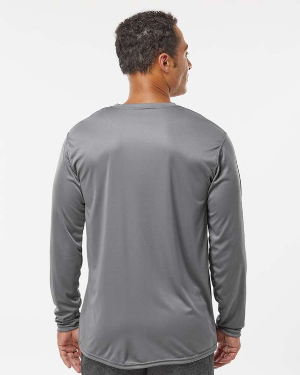 Holloway 222822 - Momentum Long Sleeve T-Shirt