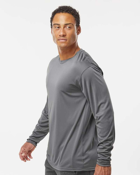 Holloway 222822 - Momentum Long Sleeve T-Shirt