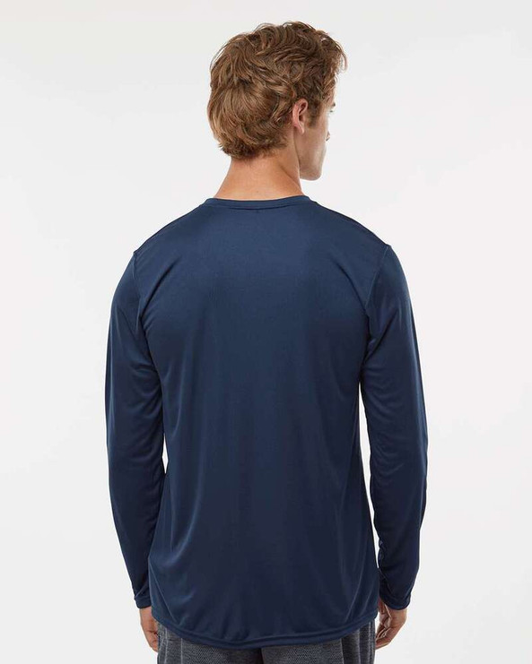 Holloway 222822 - Momentum Long Sleeve T-Shirt