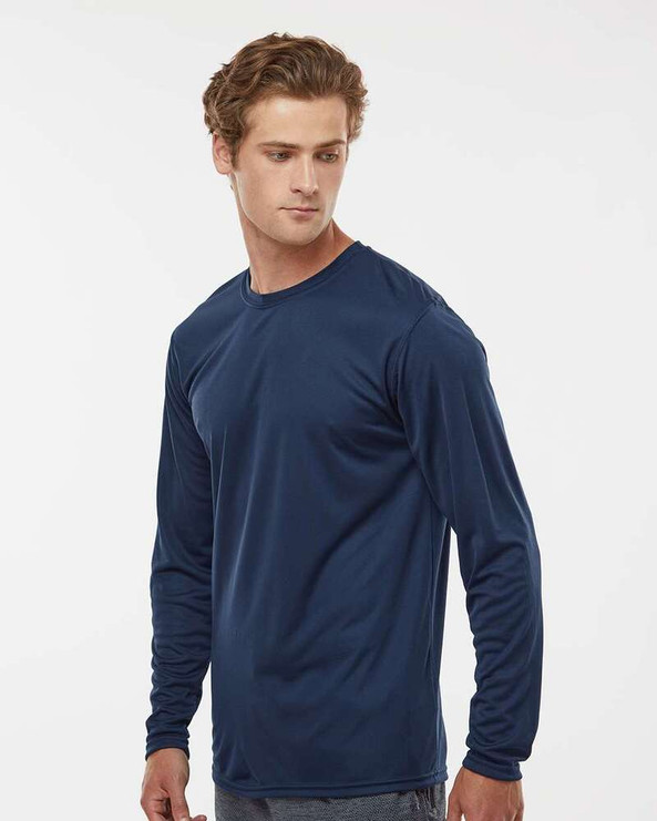 Holloway 222822 - Momentum Long Sleeve T-Shirt