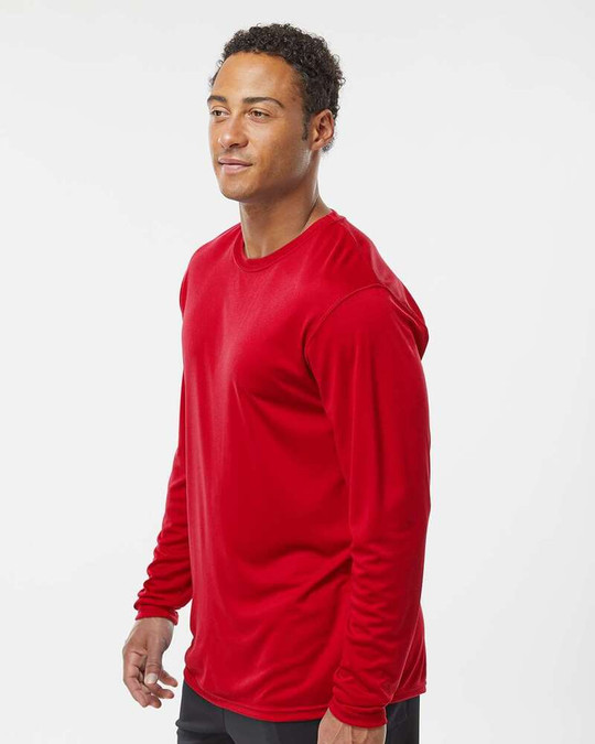 Holloway 222822 - Momentum Long Sleeve T-Shirt