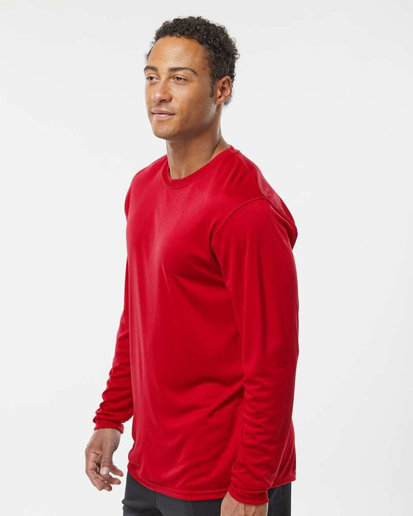 Holloway 222822 - Momentum Long Sleeve T-Shirt