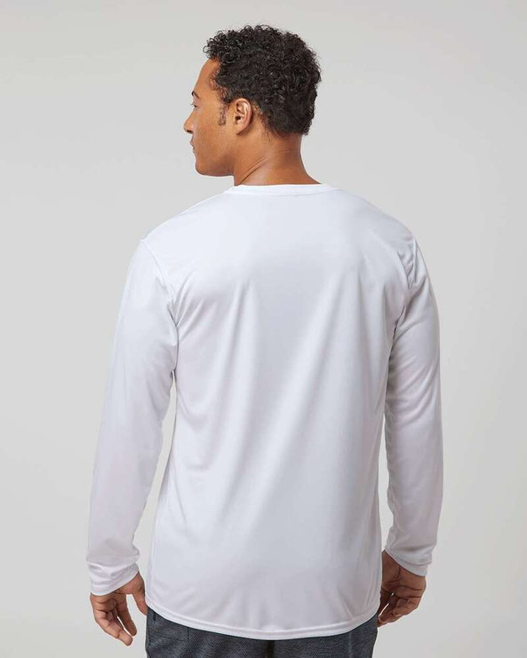 Holloway 222822 - Momentum Long Sleeve T-Shirt