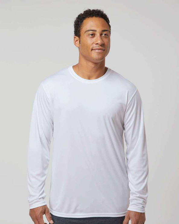 Holloway 222822 - Momentum Long Sleeve T-Shirt