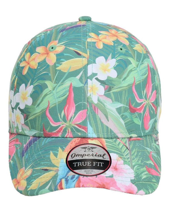 Imperial 4065 - The Mahalo