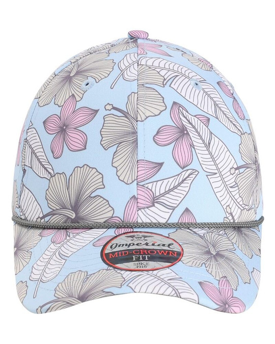 Imperial 5058 - La Gorra Outtasite
