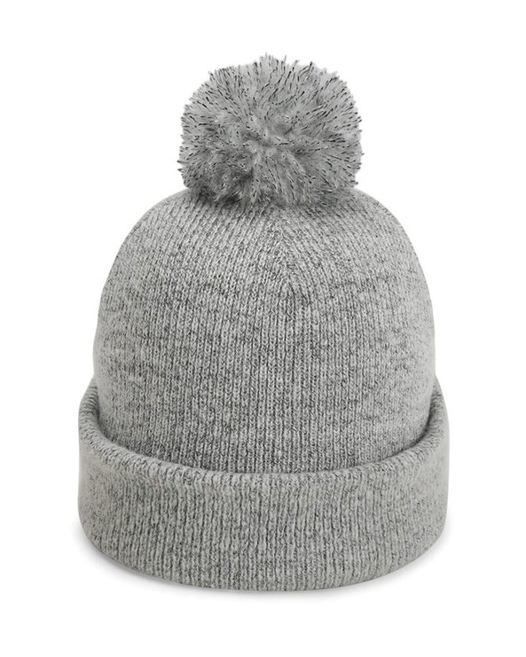 Imperial 6015 - The Mammoth Cuffed Beanie