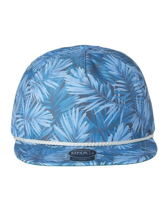 Imperial DNA010 - La Gorra de Cuerda Aloha