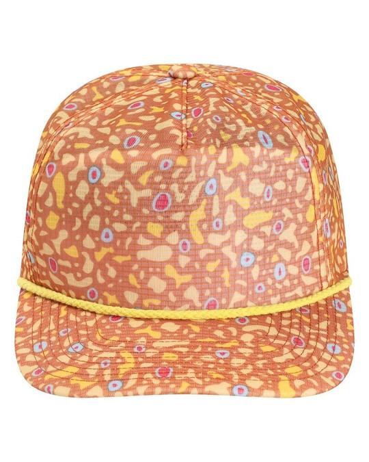 Imperial DNA012 - La Gorra Live Wire