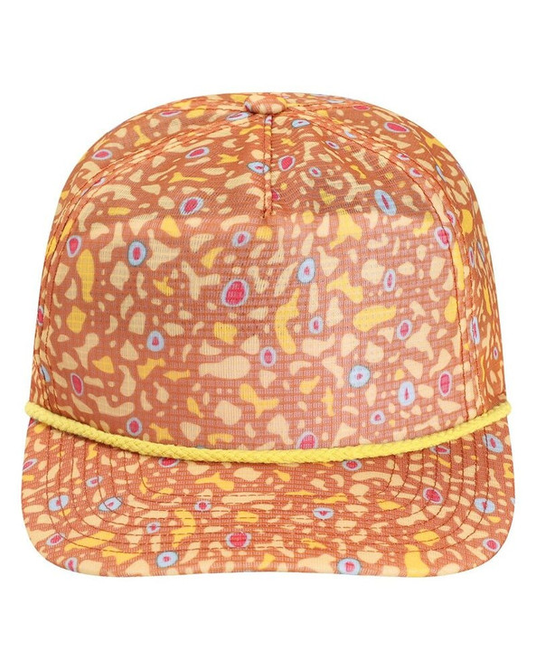 Imperial DNA012 - The Live Wire Cap
