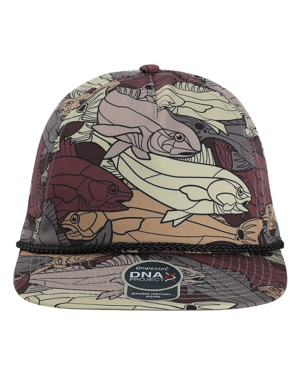Imperial DNA014 - The Golden Hour Cap