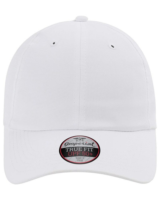 Imperial X210P - La Gorra de Rendimiento Original